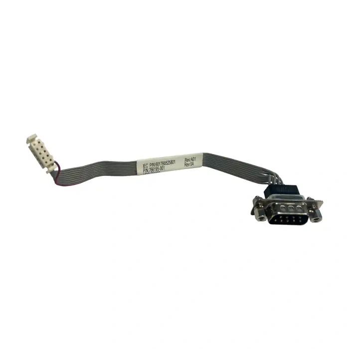 Hp Cable For Server Proliant Dl360 G9