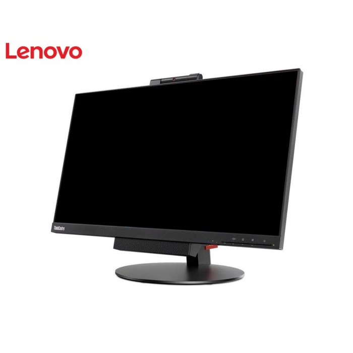 Monitor - Aio 24" Touch Ips For Lenovo Tiny A17tio24t With Camera Bl Ga