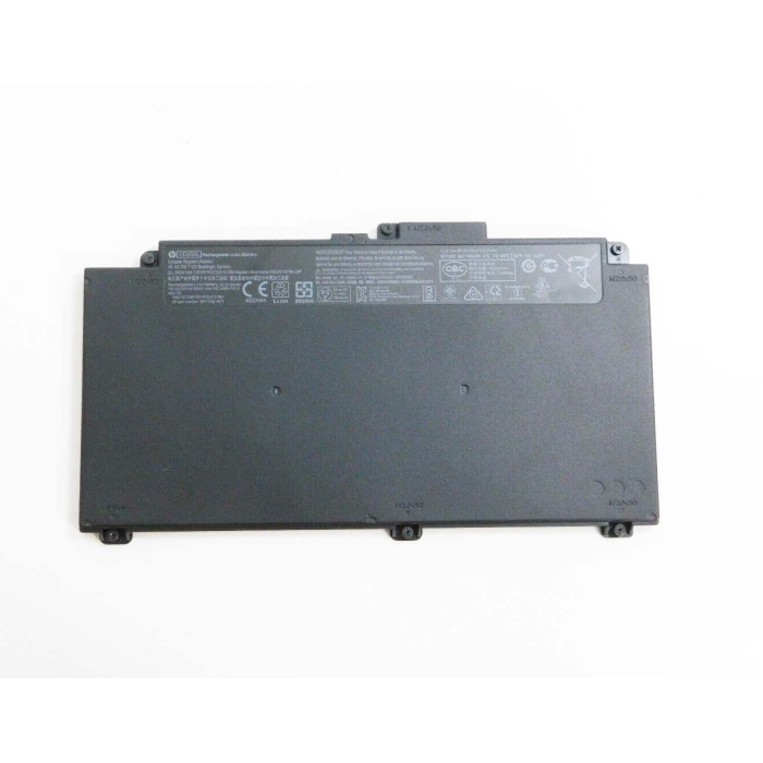 Hp 640 645 650 G4 G5 Battery New