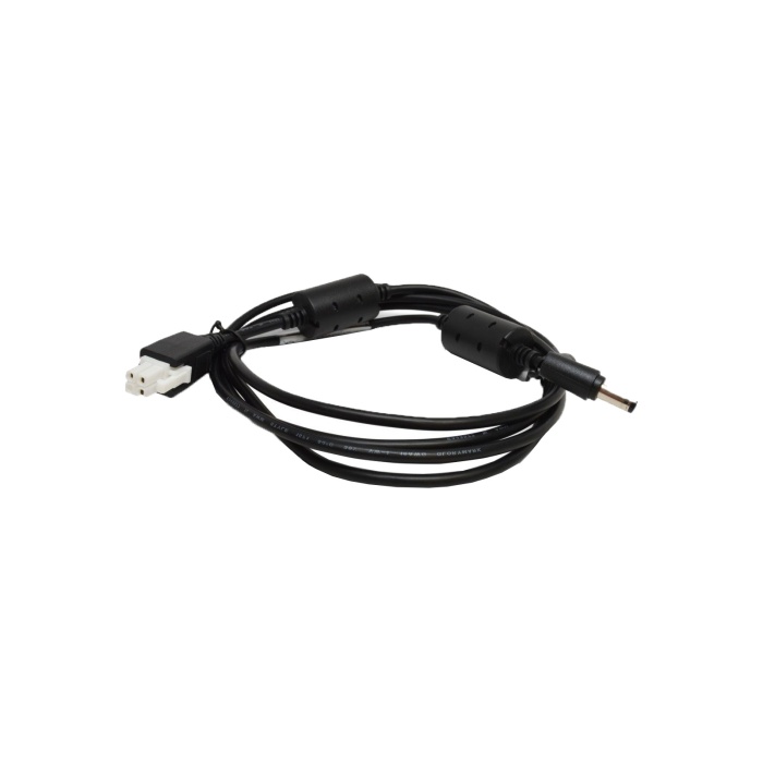 Pos Cable Zebra Et4x Pos Stand Dc Line Cord New