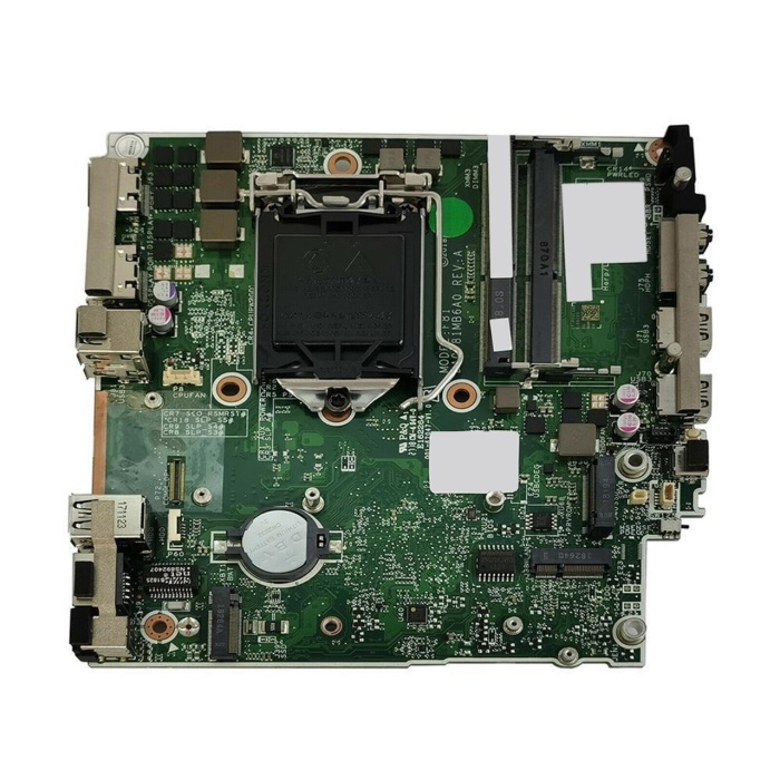 Mb Hp I7-1151 Prodesk 600 G4 Dm Vsn - L04546-002