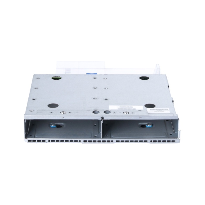 Hdd Rear Dual Lff Backplane Kit For Hp Dl380e G8