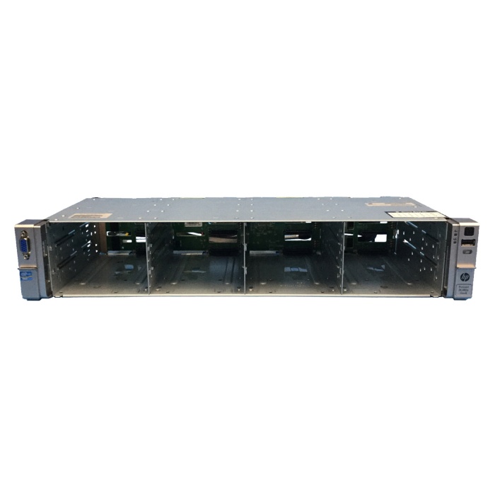 Hdd Cage Hp 380e G8 Lff Cage/backplane Kit