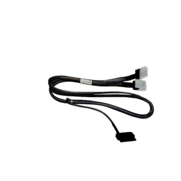 Hp Mini Sas Cable For Dat - 518885-002