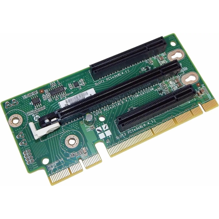 Pcie Riser Board For Server Hp Dl380e G8 - 684897-001