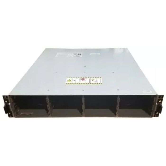 Dae Emc Ax4-5 12lff/2xpsu/2u P/n 100-564-069