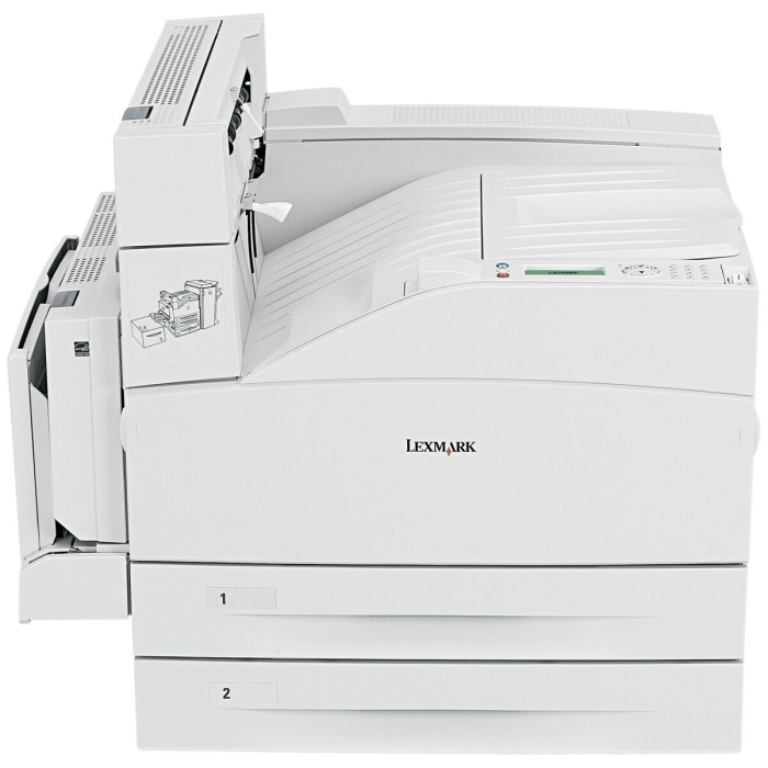 Printer Laser Lexmark W850dn A3