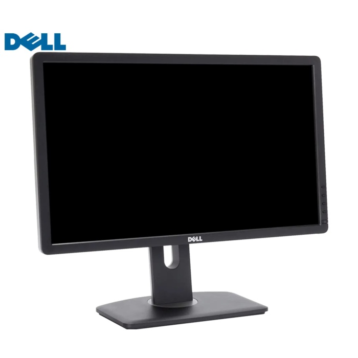 Monitor 23" Led Ips Dell U2312hm Bl-sl (case Gb) Ga