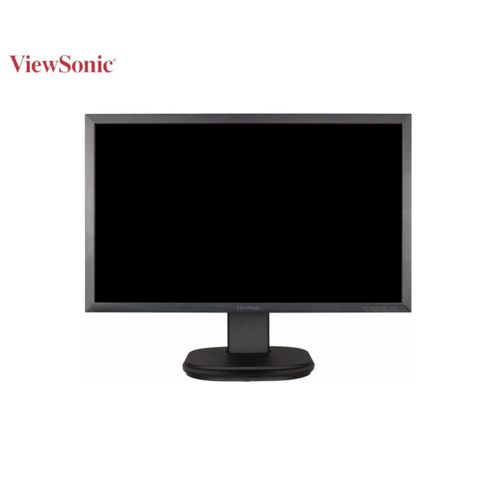 Monitor 24" Led Viewsonic Vg2439smh Bl Wide Mu Ga