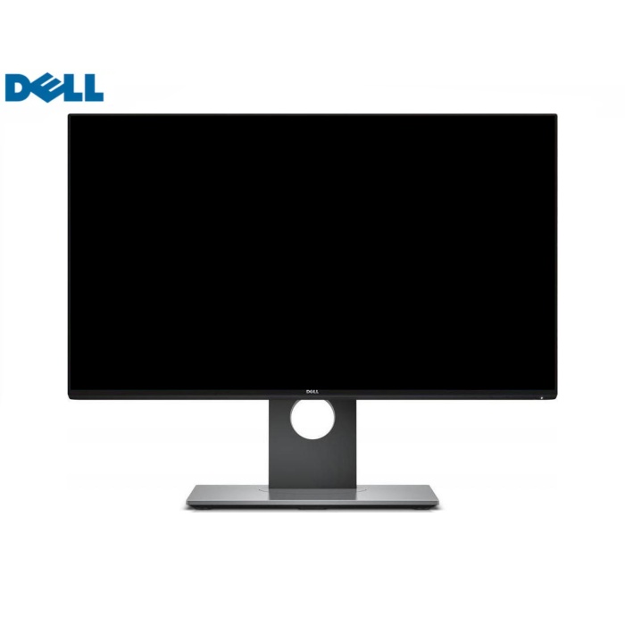 Monitor 24" Led Ips Dell U2417h Bl-sl Gb