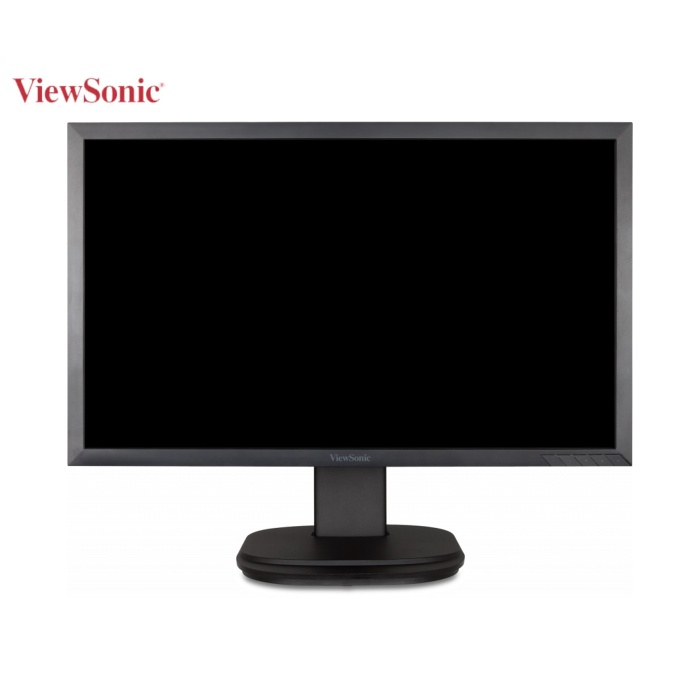 Monitor 22" Led Viewsonic Vg2239smh Bl Wide Mu Ga-