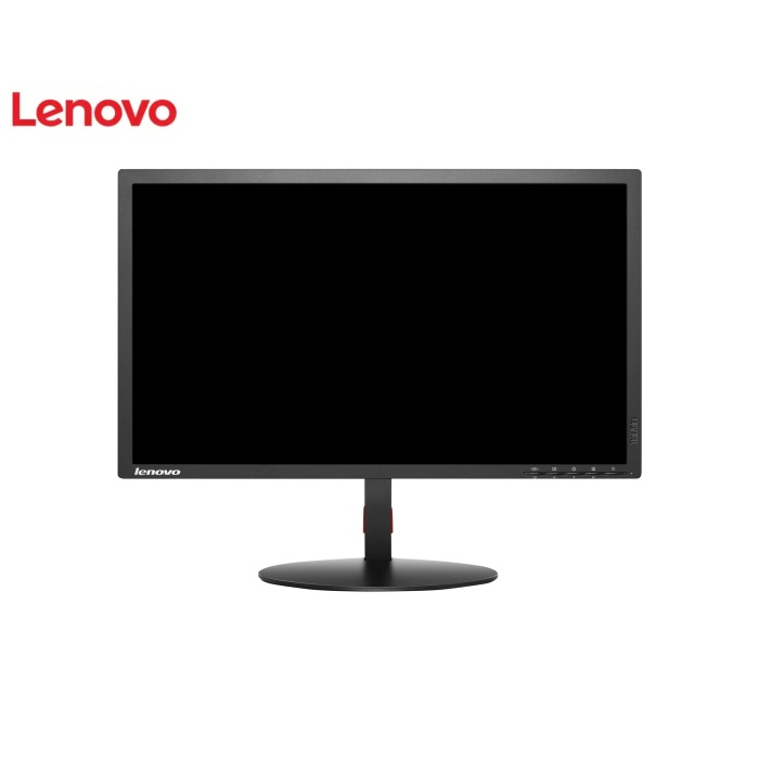 Monitor 23" Led Ips Lenovo T2324p Bl Wide Gb