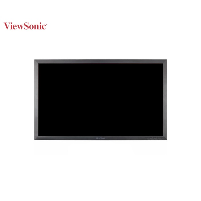 Monitor 24" Led Viewsonic Vg2439smh Bl Nobase Mu(case Gb) Ga