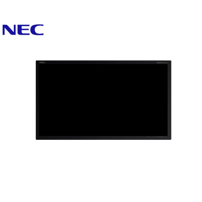 Monitor 23" Led Nec E231w Nobase Bl Wide Ga