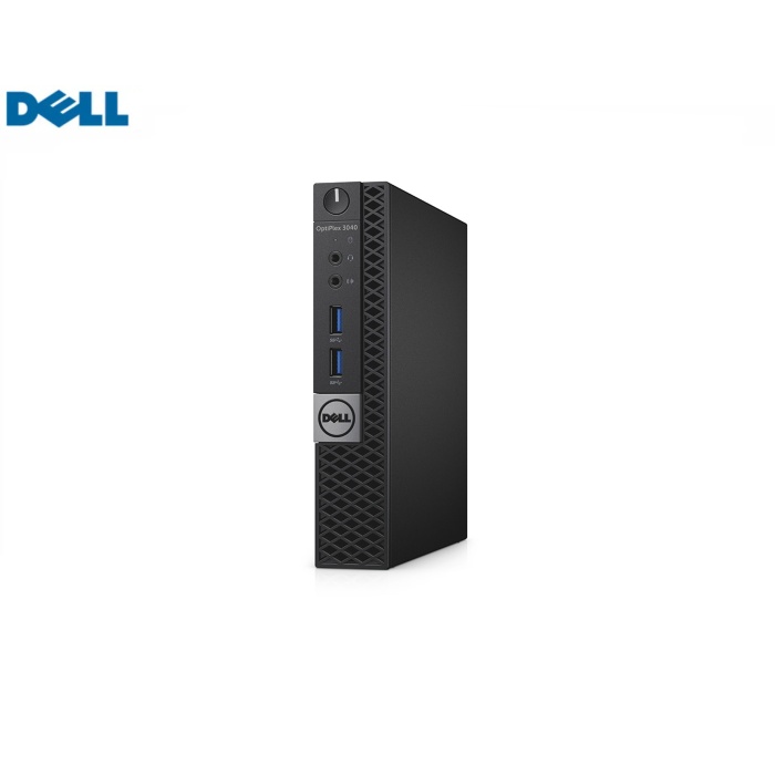 Pc Ga Dell 3040 Micro I5-6500t/8gb/256gb-ssd