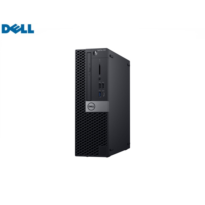 Pc Ga+ Dell Xe3 Sff I5-8400/8gb/m2-256gb/odd