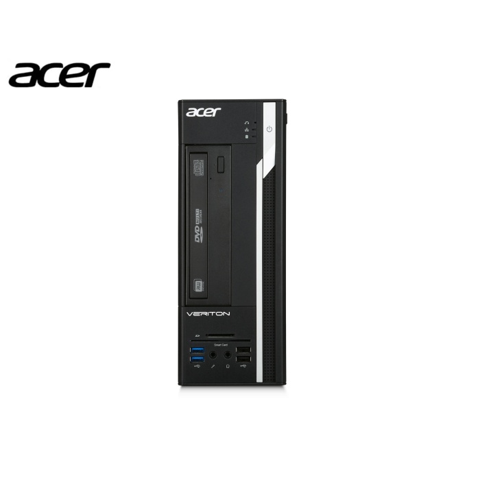 Pc Ga Acer Veriton X4650g Sff I3-7100/8gb/250gb-ssd-new/odd/wifi