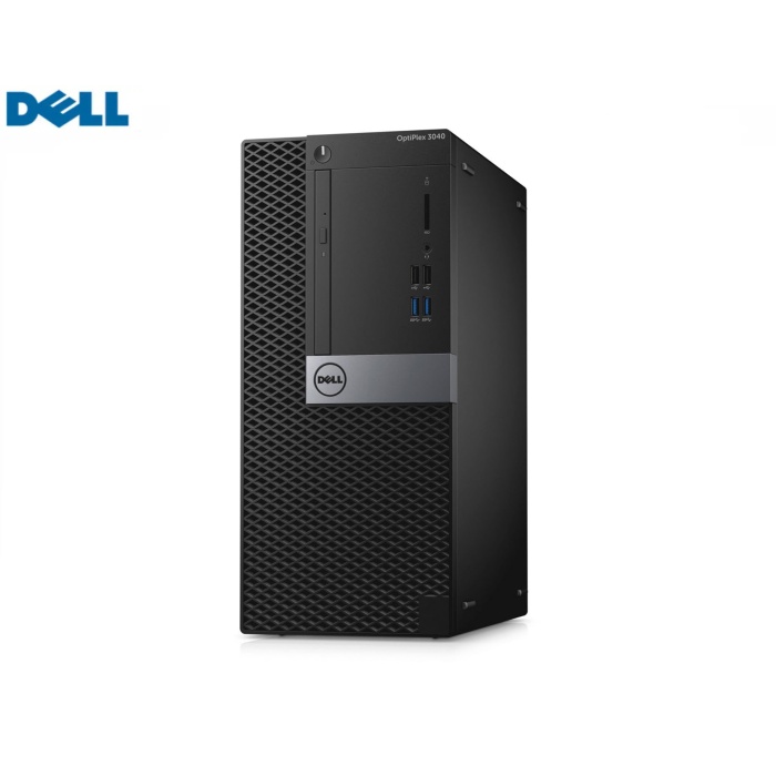 Pc Ga+ Dell 3046 Mt I5-6500/8gb/256gb-ssd/odd