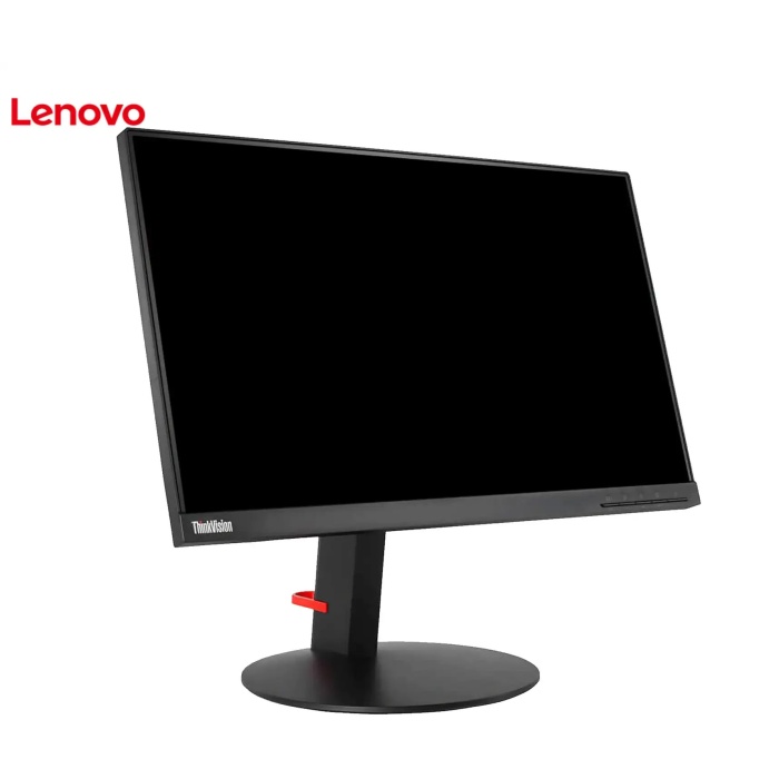 Monitor 23" Led Ips Lenovo T2364p Bl Wide Ga