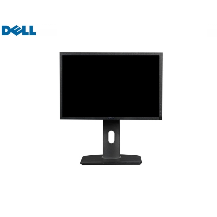 Monitor 19" Tft Dell E1910c Bl Wide Ga