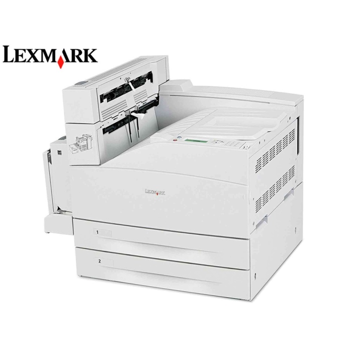 Printer Laser Lexmark W850dn A3