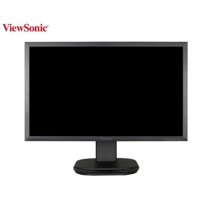 Monitor 24" Led Viewsonic Vg2439m Bl Wide Mu Ga