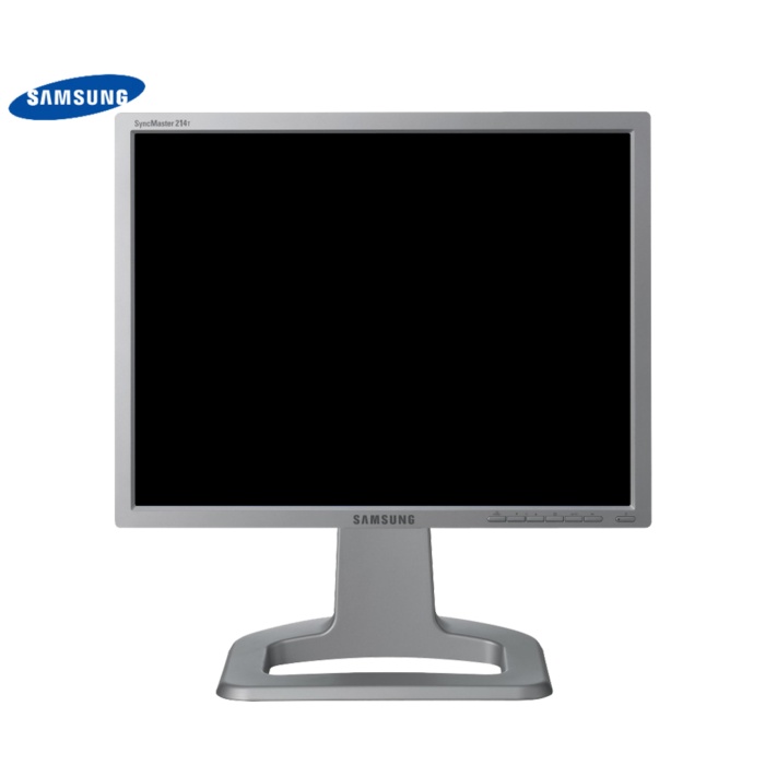 Monitor 21" Tft Samsung 214t Sl Ga