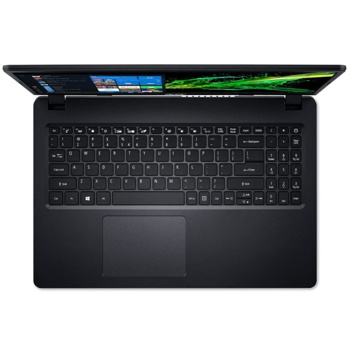 Acer A315-54K 15" Refurbished Grade A (I5-8265U/8GB/256GB SSD/Intel UHD Graphics/W10 PRO)