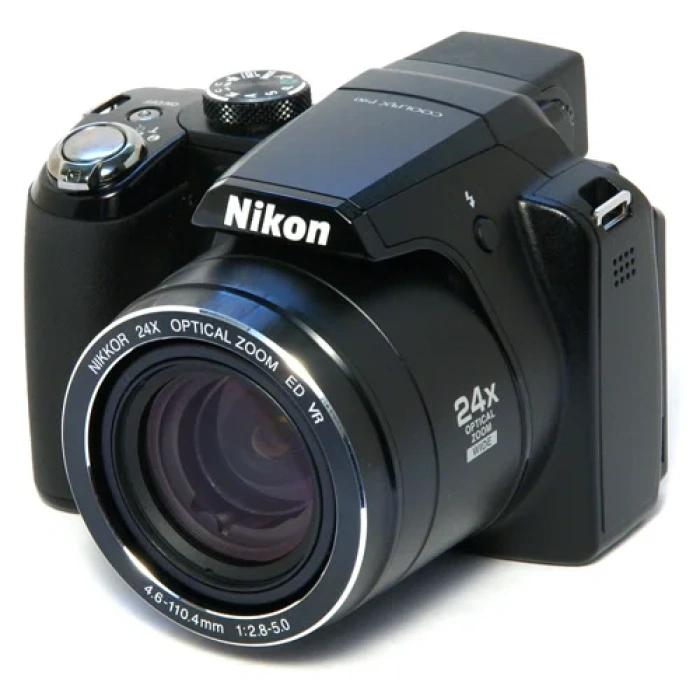 Refurbished Κάμερα Nikon Coolpix P90 Grade A