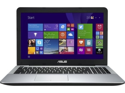 Asus R556L