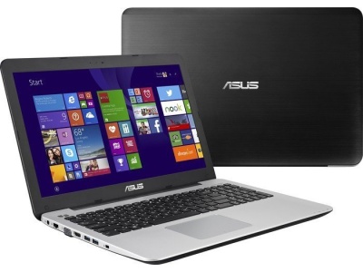 Asus R556L 15" Refurbished Grade A (I5-5200U/8GB/128GB SSD/Intel HD Graphics 5500/W10 PRO)