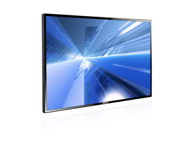 Commercial Monitor 40" LED Samsung DE40C Refurbished Grade A (DVI-D, HDMI, DisplayPort)