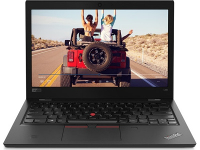 Lenovo ThinkPad L380