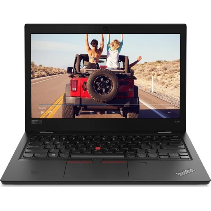 Lenovo Thinkpad L380 13″ Refurbished Grade A (I3-8130U/8GB/256GB SSD/Intel UHD Graphics 620/W10 PRO)