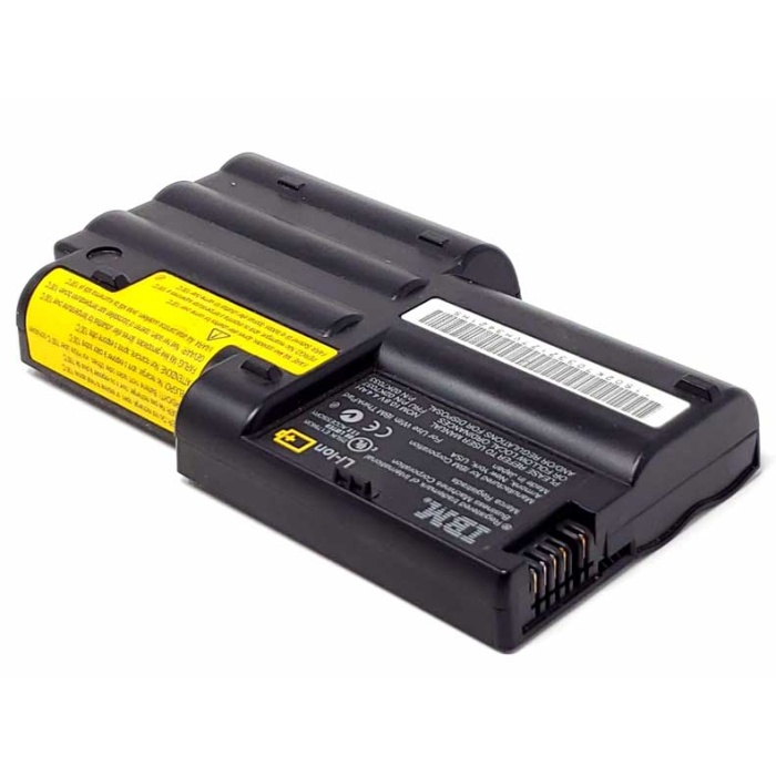 Ibm Thinkpad T30 Battery 6cell - 02k7072