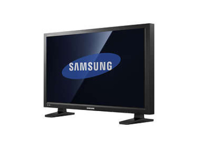 Commercial Monitor 46" LED Samsung 460MX-2 Refurbished Grade A (DVI, VGA, HDMI)