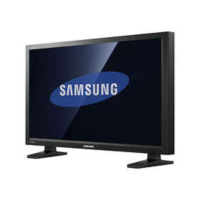 Commercial Monitor 46" LED Samsung 460MX-2 Refurbished Grade A (DVI, VGA, HDMI)