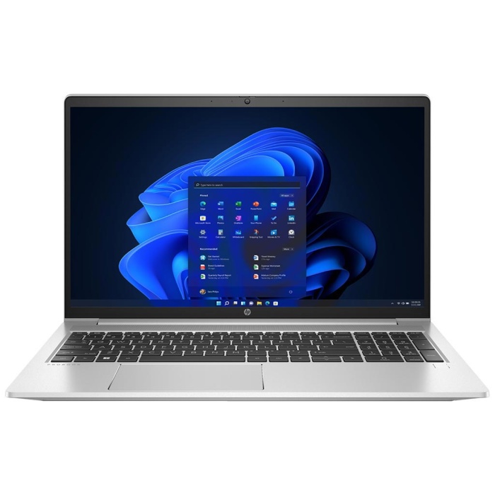 HP ProBook 450 G9 15.6" Refurbished Grade A (I5-1235U/8GB/256GB SSD/Iris Xe Graphics/W10 PRO)