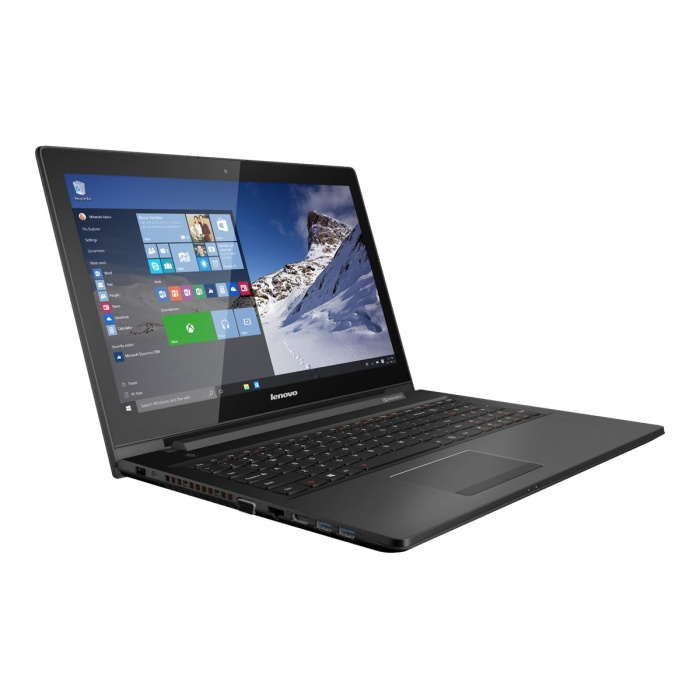 Lenovo G50-80 15" Refurbished Grade A (I5-5200U/8GB/512GB SSD/‎Intel HD Graphics 5500/W10 PRO)