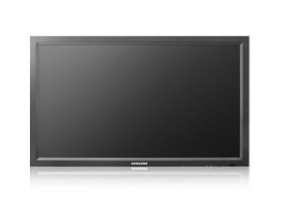 Commercial Monitor 40" LED Samsung 400MX-3 Refurbished Grade A (DVI, VGA, HDMI)