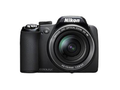 Refurbished Κάμερα Nikon Coolpix P90 Grade A