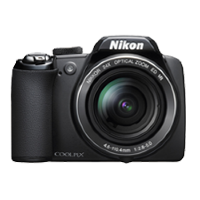 Refurbished Κάμερα Nikon Coolpix P90 Grade A