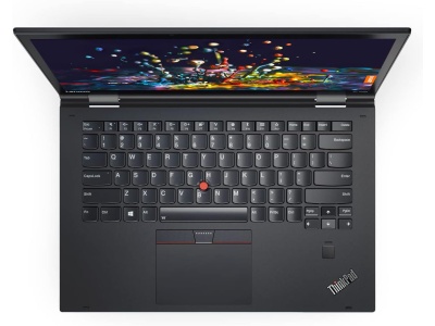 Lenovo Thinkpad X1 Yoga G2 14" Refurbished Grade A (I7-7600U/16GB/256GB SSD/‎HD Graphics 520/W10 PRO)