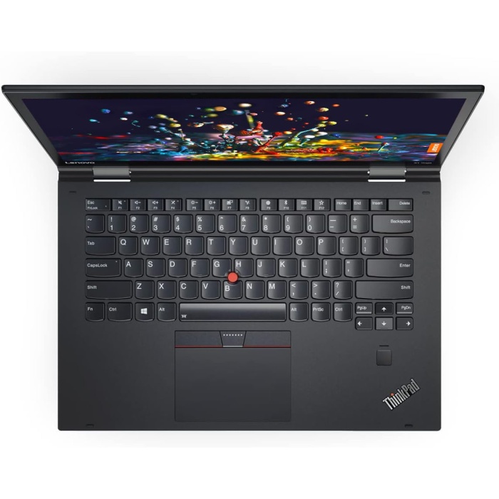 Lenovo Thinkpad X1 Yoga G2 14" Refurbished Grade A (I7-7600U/16GB/256GB SSD/‎HD Graphics 520/W10 PRO)