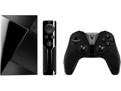 Nvidia Shield TV Gaming Edition