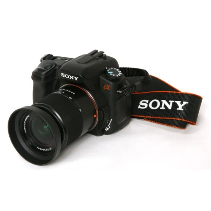 Refurbished Κάμερα Sony Alpha 350 Grade A