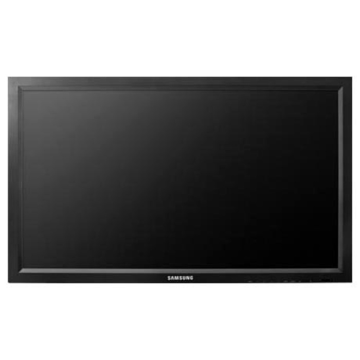 Commercial Monitor 46" LED Samsung 460MX-2 Refurbished Grade A (DVI, VGA, HDMI)