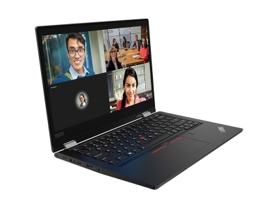 Lenovo Thinkpad L13 Yoga G1 13.3" Refurbished Grade A (I5-10210U/8GB/256GB SSD/‎UHD Graphics/W10 PRO)