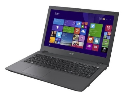 Acer E5-573 15" Refurbished Grade A (I5-5257U/8GB/128GB SSD/Intel Iris Graphics 6100/W10 PRO)