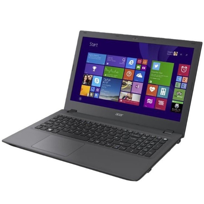 Acer E5-573 15" Refurbished Grade A (I5-5257U/8GB/128GB SSD/Intel Iris Graphics 6100/W10 PRO)